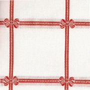 Fratelli Graziano - Christmas Fabric - Merry